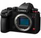 Panasonic Lumix DC-S1R II body 1