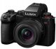 Panasonic Lumix DC-S5 II + 18-40mm 1