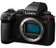 Panasonic Lumix DC-S5 II + 18-40mm 4