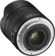 Samyang AF 12mm f/2.0 RF-S lens for Canon 5