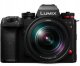 Panasonic Lumix DC-S1R II + 24-105mm 1