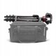 Manfrotto tripod set MVK502055CXPROV 502+055 Video Carbon Fibre Kit 6