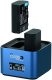 H�hnel ProCube 3 Twin Charger Panasonic 1