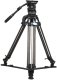 Sirui Pro Video tripod Kit SQ100+VHS18 1