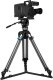 Sirui Pro Video tripod Kit SQ100+VHS18 3