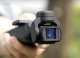 OBIEKTYW FILTR SZEROKOKĄTNY PANORAMICZNY SZEROKOEKRANOWY 1,15X HD DO KAMERY DJI OSMO POCKET 3 5