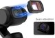OBIEKTYW FILTR SZEROKOKĄTNY PANORAMICZNY SZEROKOEKRANOWY 1,15X HD DO KAMERY DJI OSMO POCKET 3 7