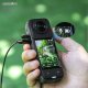 MIKROFON KRAWATOWY Z KLIPSEM USB C DO DJI OSMO POCKET 3 / DJI OSMO ACTION 5 4 3 2 1