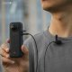 MIKROFON KRAWATOWY Z KLIPSEM USB C DO DJI OSMO POCKET 3 / DJI OSMO ACTION 5 4 3 2 4