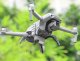 UCHWYT INSTA 360 GO 2 ADAPTER DO PLECAKA DRONA DJI MINI 3 PRO/ MAVIC MINI/ MAVIC AIR 2 6