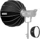 NEWELL NL4394 Softbox paraboliczny 65 cm 1