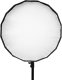 NEWELL NL4394 Softbox paraboliczny 65 cm 10