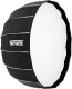 NEWELL NL4394 Softbox paraboliczny 65 cm 12