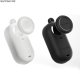 ETUI GUMOWE OSŁONA OCHRONNA ZE SMYCZĄ SUNNYLIFE DO INSTA360 GO 3S (BIAŁE) 5