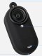ETUI GUMOWE OSŁONA OCHRONNA ZE SMYCZĄ SUNNYLIFE DO INSTA360 GO 3S (BIAŁE) 7