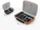 ETUI HARD CASE OSŁONA OCHRONNA NA EKRAN KAMERĘ DO DJI OSMO ACTION 5 PRO / 4 / 3 12