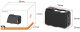 ETUI HARD CASE OSŁONA OCHRONNA NA EKRAN KAMERĘ DO DJI OSMO ACTION 5 PRO / 4 / 3 14