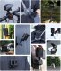 ETUI HARD CASE OSŁONA OCHRONNA NA EKRAN KAMERĘ DO DJI OSMO ACTION 5 PRO / 4 / 3 2
