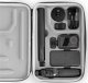 POKROWIEC FUTERAŁ ETUI HARD CASE WALIZKA NA KAMERĘ I AKCESORIA DJI OSMO ACTION 3 4 5 PRO 4