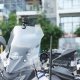 UCHWYT MOCOWANIE ADAPTER NA SZYBĘ MOTOR MOTOCYKL UNIWERSALNY DO GOPRO SJCAM XIAOMI DJI INSTA360 ITP. 11