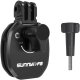 UCHWYT MOCOWANIE ADAPTER NA SZYBĘ MOTOR MOTOCYKL UNIWERSALNY DO GOPRO SJCAM XIAOMI DJI INSTA360 ITP. 1