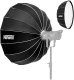 NEWELL NL4395 Softbox paraboliczny 85 cm 1