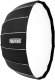 NEWELL NL4395 Softbox paraboliczny 85 cm 12