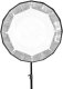 NEWELL NL4395 Softbox paraboliczny 85 cm 14