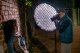 NEWELL NL4395 Softbox paraboliczny 85 cm 9