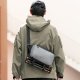 Torba K&F Concept Alpha Sling Bag Torba fotograficzna 10 L szara 2