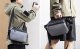 Torba K&F Concept Alpha Sling Bag Torba fotograficzna 10 L szara 3