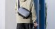 Torba K&F Concept Alpha Sling Bag Torba fotograficzna 10 L szara 4