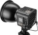 YONGNUO LUX100 PRO LAMPA LED FOTOGRAFICZNA STUDYJNA 2700-6500K 120W BOWENS 3