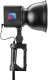YONGNUO YNLUX100 RGB LAMPA LED FOTOGRAFICZNA STUDYJNA 2000-10000K 100W 3