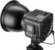YONGNUO YNLUX100 RGB LAMPA LED FOTOGRAFICZNA STUDYJNA 2000-10000K 100W 4