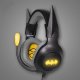 Blade Gaming Headset DC Batman inkl LED Licht 3