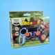 Blade Kit Grips+ Hard Skin Dragon Ball Super             PS4 2