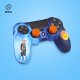 Blade Kit Grips+ Hard Skin Dragon Ball Super             PS4 3