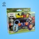 Blade Kit Grips+ Hard Skin Dragon Ball Super             PS4 4