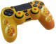 Blade Kit Grips+ Hard Skin Dragon Ball Z                 PS4 1