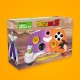 Blade Kit Grips+ Hard Skin Dragon Ball Namek           XboxS 2