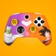 Blade Kit Grips+ Hard Skin Dragon Ball Namek           XboxS 3