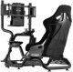 OPLITE Cockpit GTR S8 Infinity                         black retail (Speditionsversand) 3