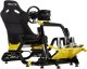 OPLITE Cockpit GTR S8 Elite Force                     yellow retail (Speditionsversand) 1
