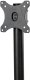 OPLITE NitroKart - Monitor Arm                         black retail 2
