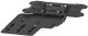 Oplite OPLITE Halter für Simracing & Flightsim Zubehör        black retail 1