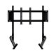 OPLITE Monitor Mount R8      (Triple Screen Extension) black retail 1