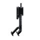 OPLITE Monitor Mount R8      (Triple Screen Extension) black retail 1