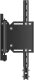 OPLITE Monitor Mount R8        (On Top Single Monitor) black retail 1