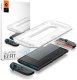 SZKŁO HARTOWANE SPIGEN GLAS.TR ”EZ FIT” 2-PACK NINTENDO SWITCH 2 CLEAR 1
